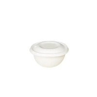 Миска супова"EKO BOWL"CHIKIO" 200см 190см 80см 1400мл"COOKPLAY"